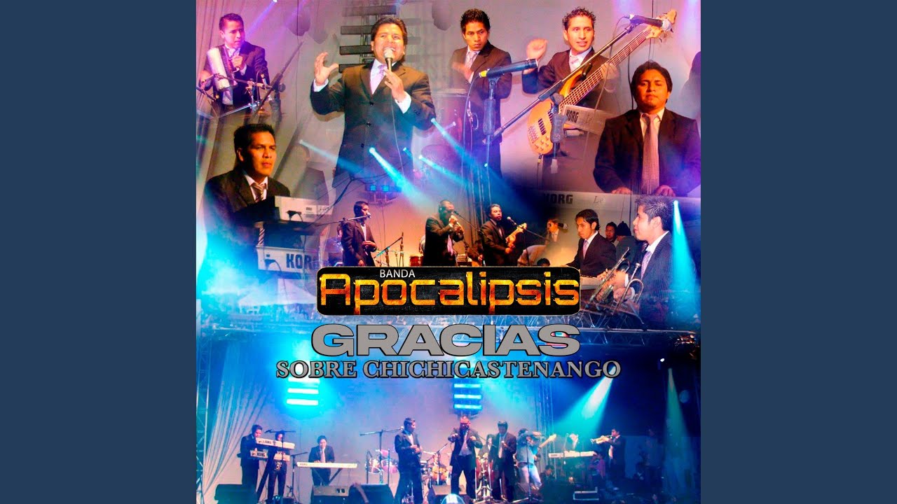 Somos el Pueblo de Dios (En Vivo)