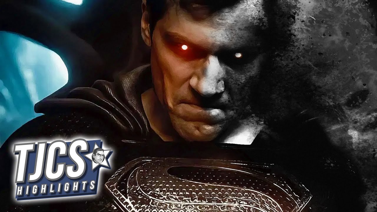 Has John Ever Said The Snyder Cut Didn’t Exist