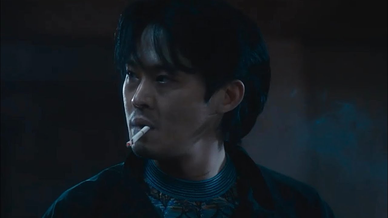 화란 정재광