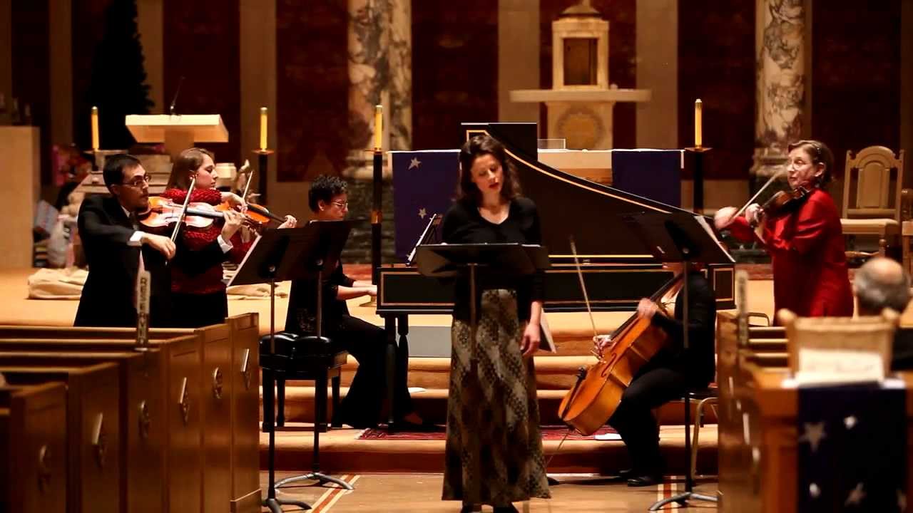 Alessandro Scarlatti: 