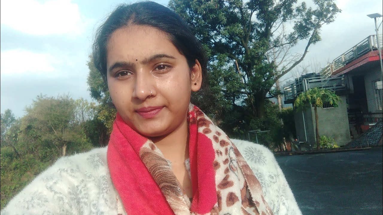 || आज हमने बारिश के मौसम में हिमाचली  पकवान बनाये😱||फूले-फूले इतने स्वादिष्ट🌧#pahadi#himachali#viral