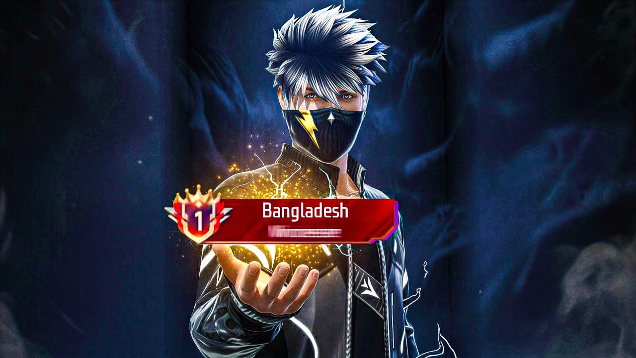 মাত্র ১ ঘন্টা গ্লোরি পুশ করে টপ কতো করতে পারি? 🤯 Part 8 weapon to get Weapon Glory Title 🔥