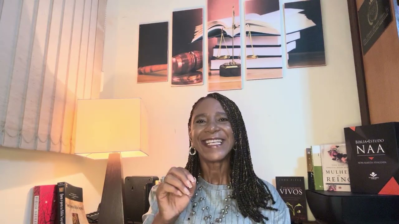 Bate Papo Matinal com Elisabete Jose: Provérbios, Capítulo 20, Versículos 16-30
