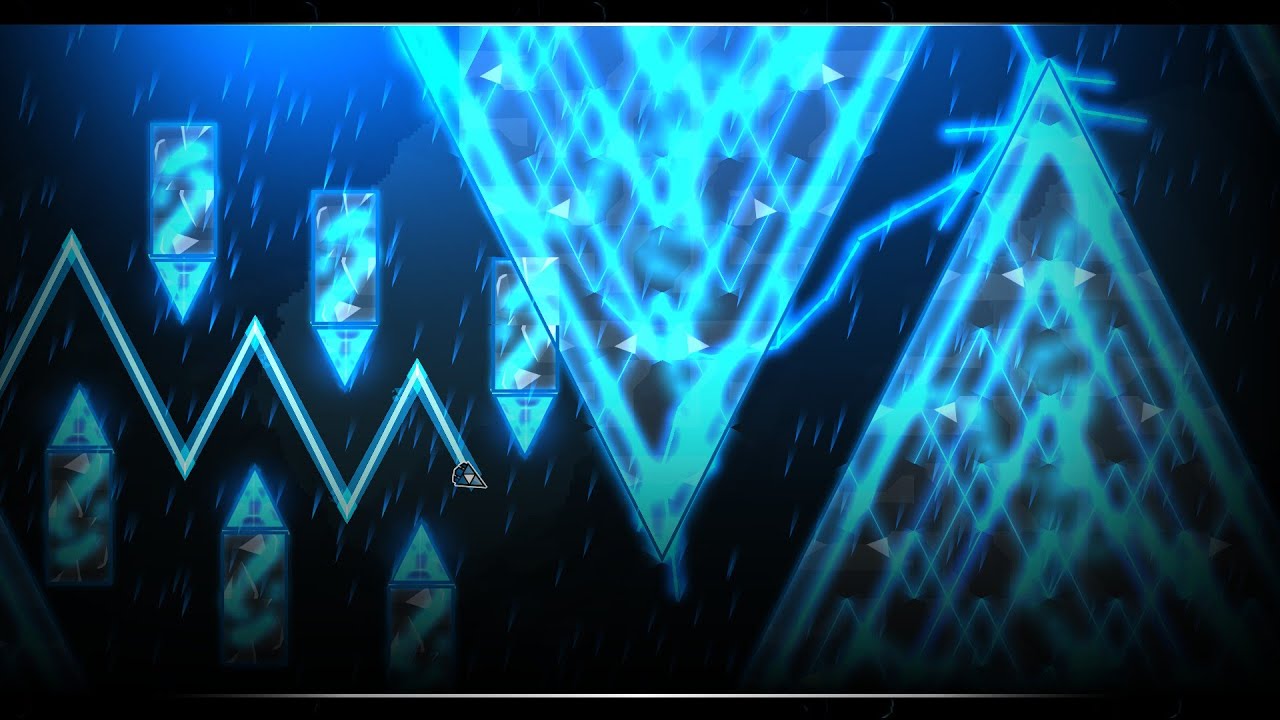Crystal Storm Verified