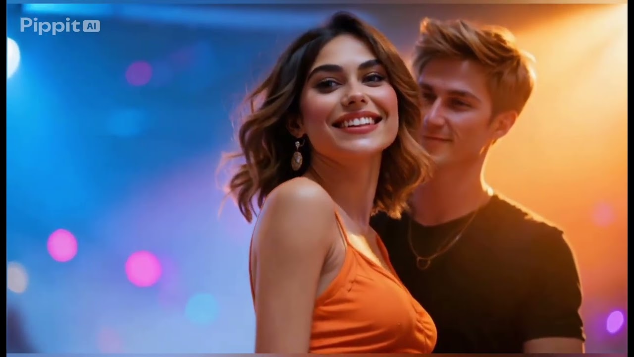 Rose - Dansează cu mine 