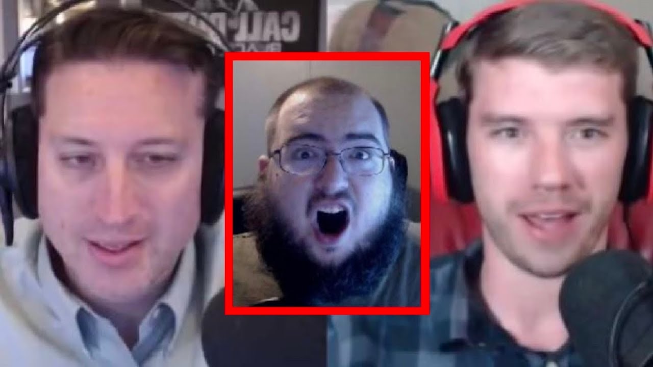 Kyle’s INSANE trip to WingsofRedemption's House | PKA