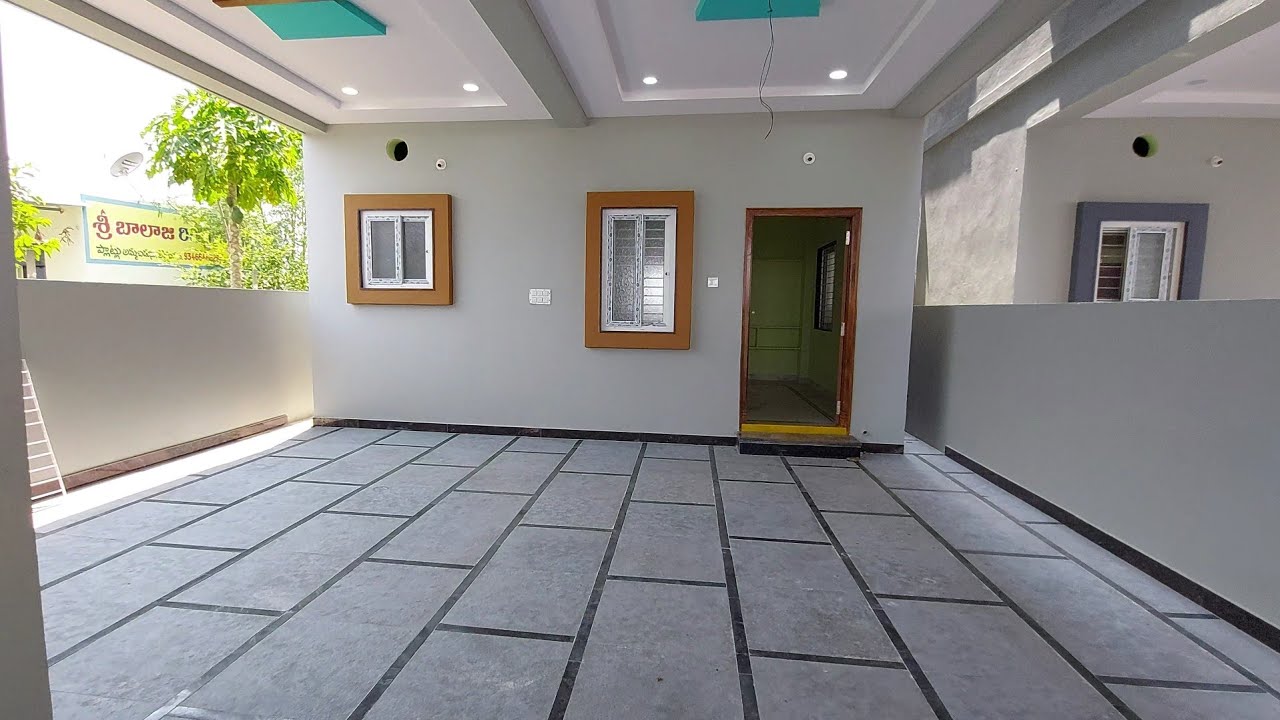 Beautiful Individual House For Sale | Ready to Occuy | Ready to Move G+1 Home | Hyderabad | MV-1312