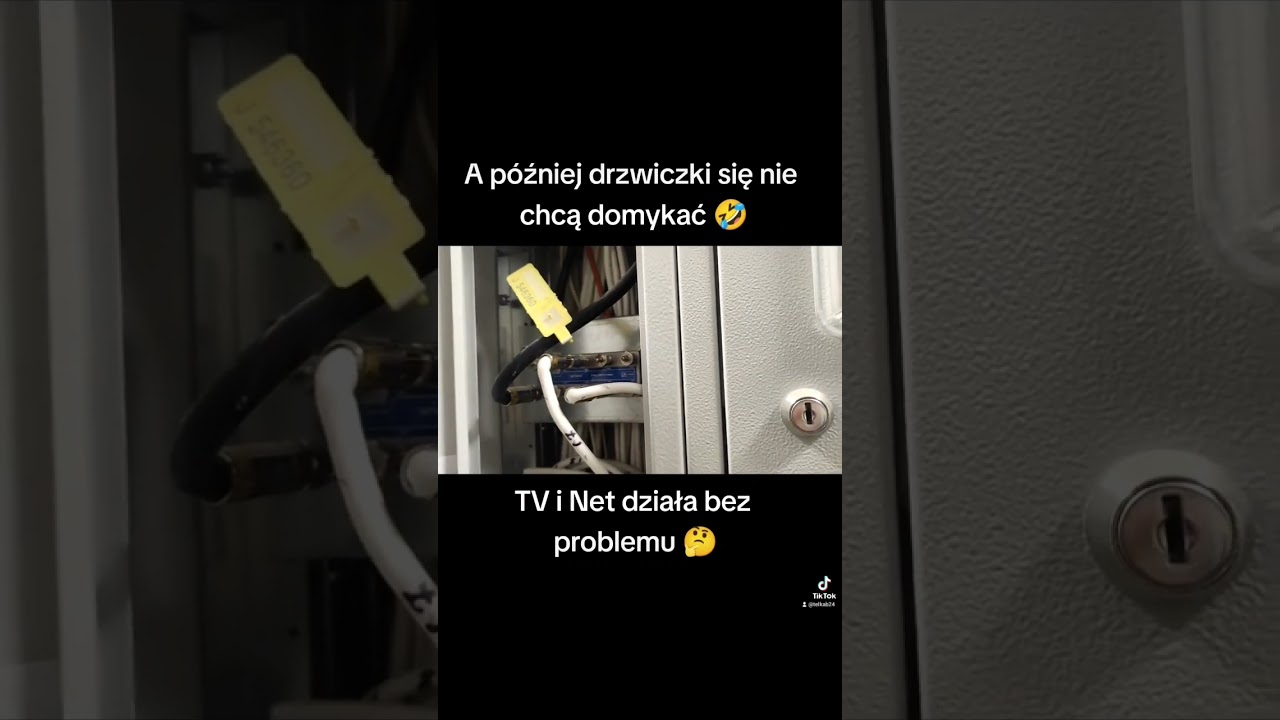 Przebudowa sieci teletechnicznej wykonana perfekt #Vectra #UPC #Catv #Netia #Play