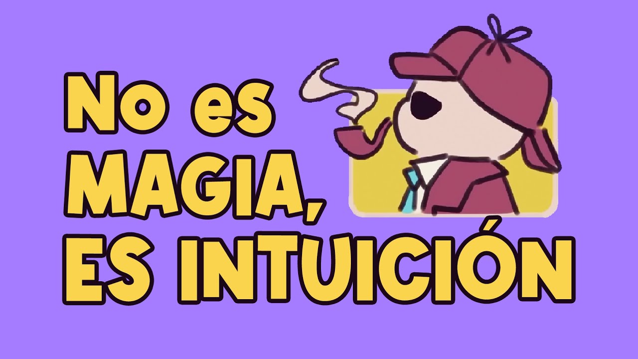 8 Señales de que eres MUY INTUITIVO | Psych2Go