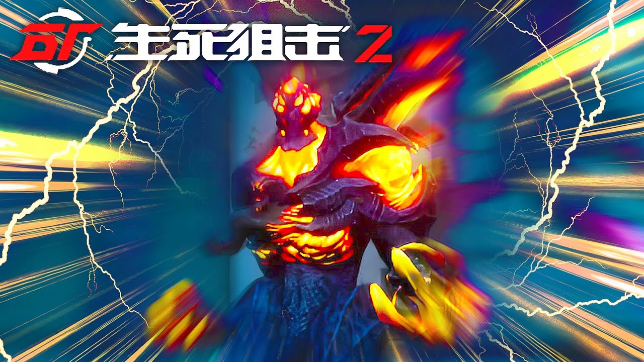 Battle Teams 2 How I Save Time in PVE | 生死狙击2灾厄都市路线优化