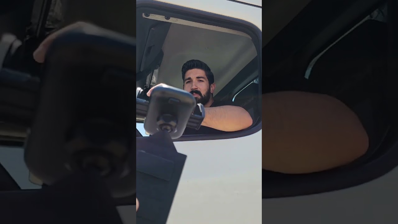 Smash Mount Phone Holder for Freightliner Cascadia 