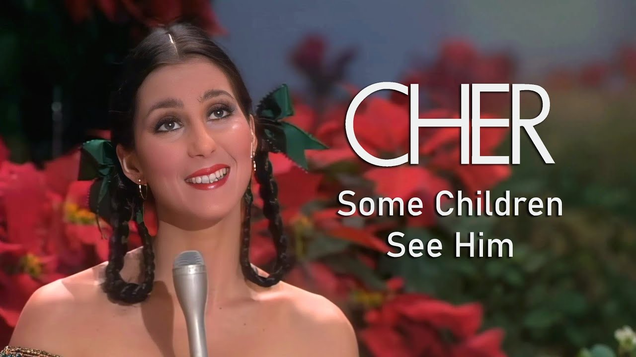 Some Children See Him (2025 Remaster) | 50th Anniversary of The Cher Show | December 21, 1975