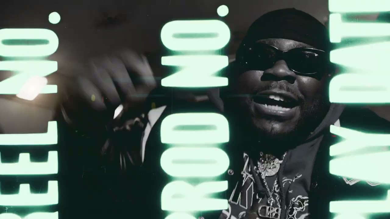 Keen Streetz - No Love 4 Em
