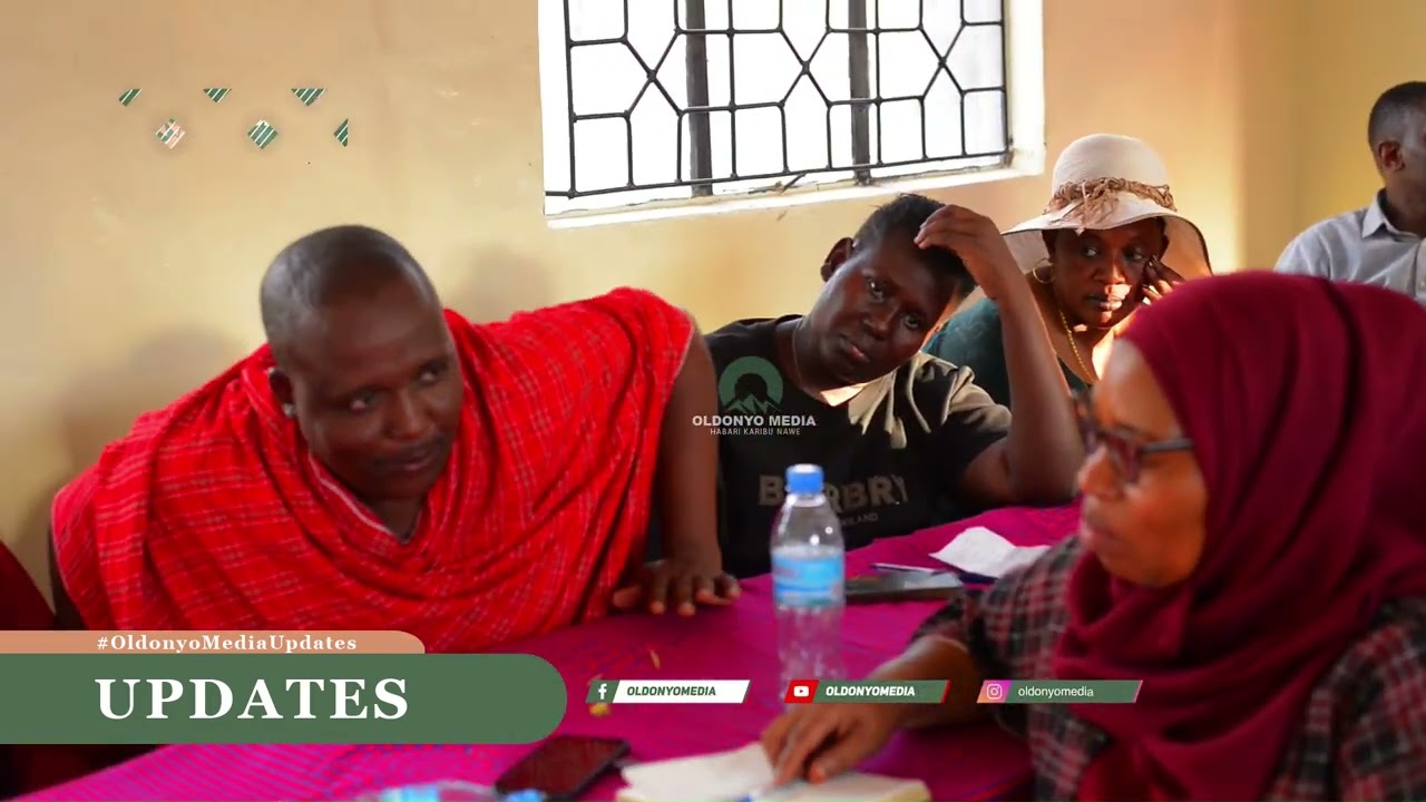 KAMATI YA FEDHA MONDULI IKIONGOZWA NA KISIOKI IMEFANYA ZIARA YAKE YA KWANZA 2026 YA UKAGUZI WA MIRAD