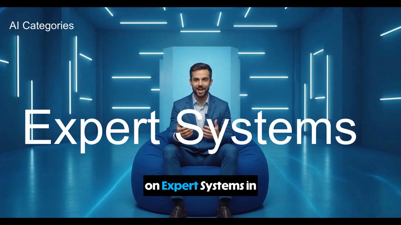 What are Expert Systems (ES) in AI?