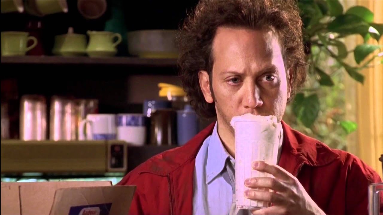 Badger Milk