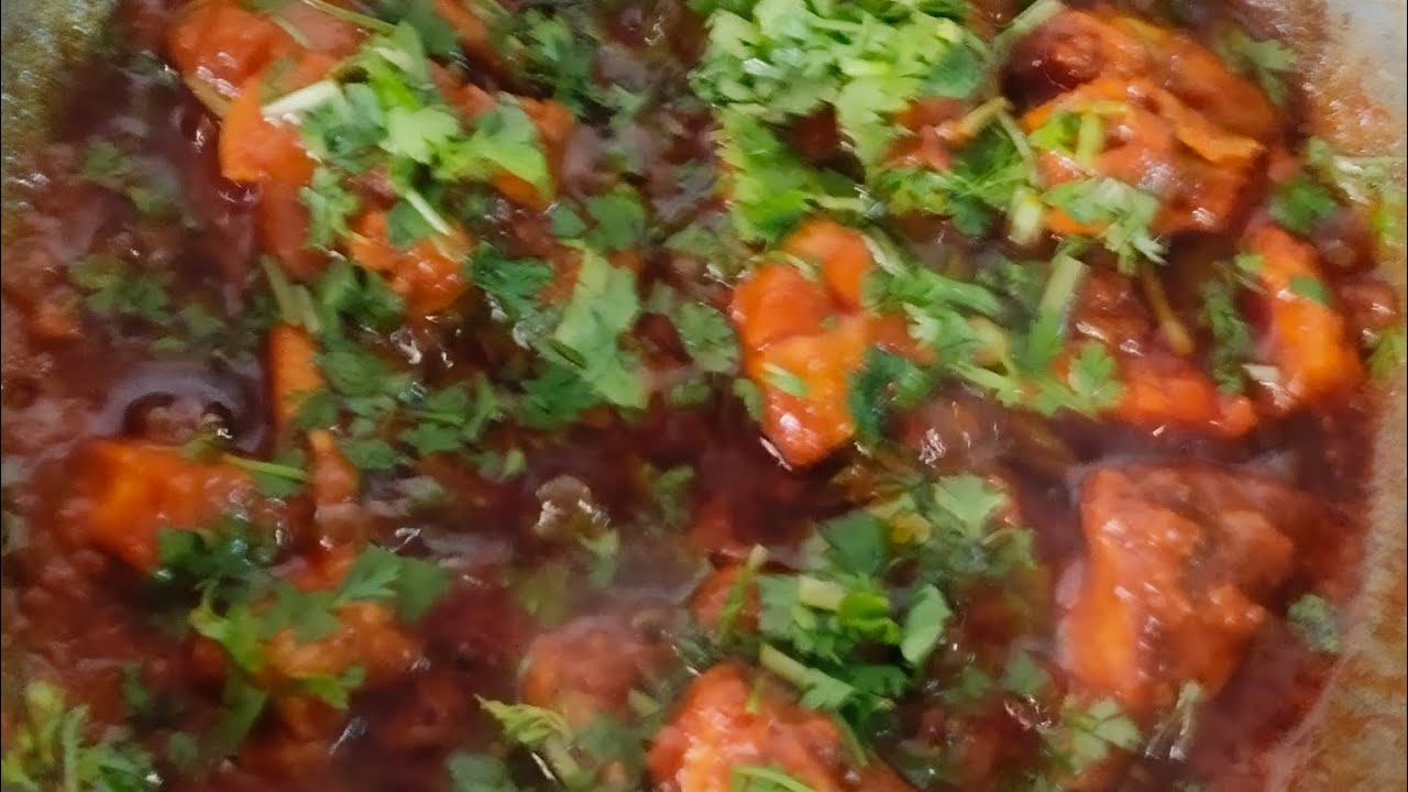  🔥🍗🍗 Dhaba Style Kadahi Chicken🔥 Spicy & Juicy 🫑 Authentic Punjabi Kadahi Chicken🍲 