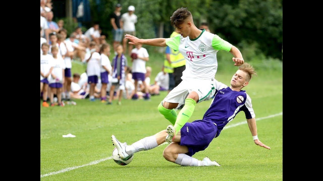 „Az UTE–FTC az el Clásico” – az újpestiek elhunyt társuk jelenlétét is érezték