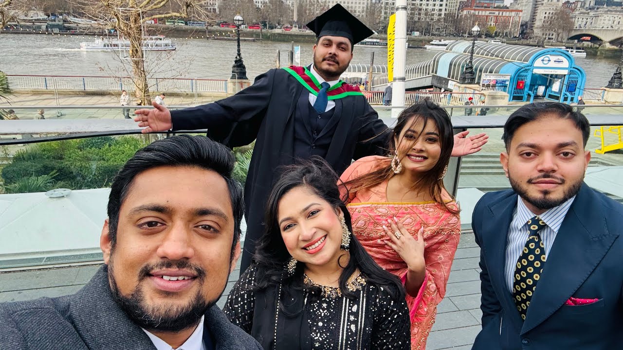 Adib Convocation Ceremony 