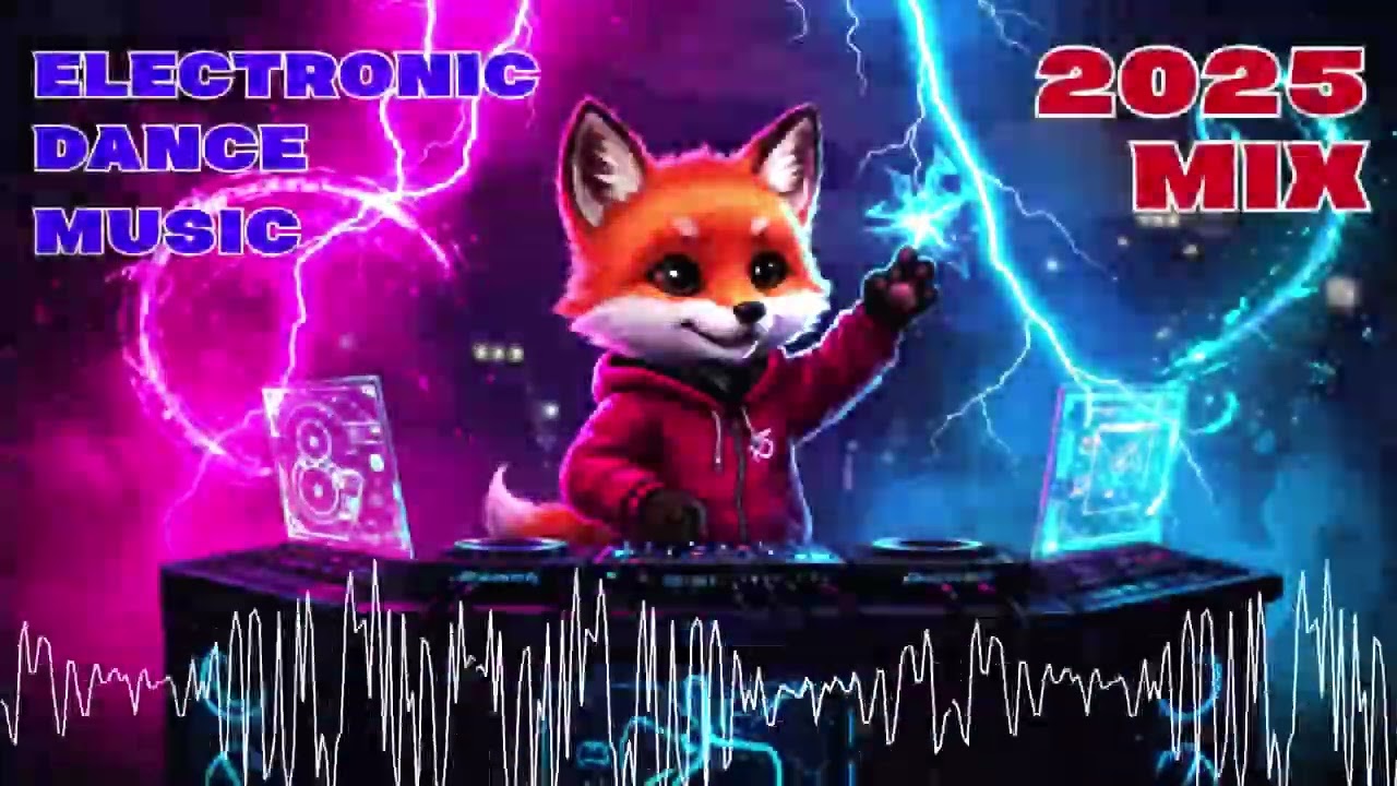 Night Lords  Dark Trap Anthem 2025  EDM Trap Syndicate