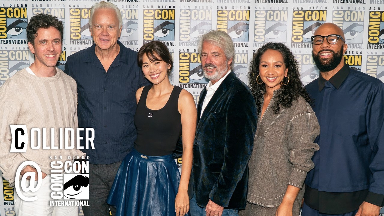 Silo Cast and Creator Tease Season 3, New Characters, Bigger Mysteries, and the Show&rsquo;s Ending