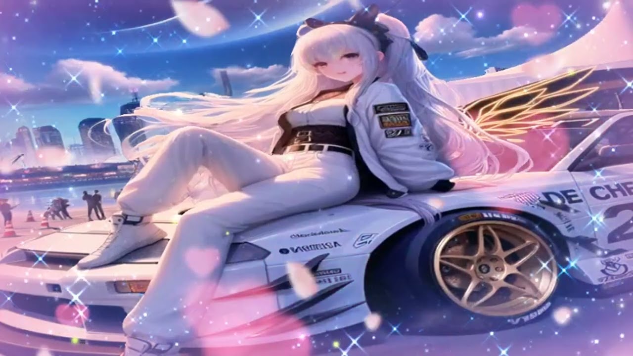 So In Love (Radio Mix) (Nightcore Edit)