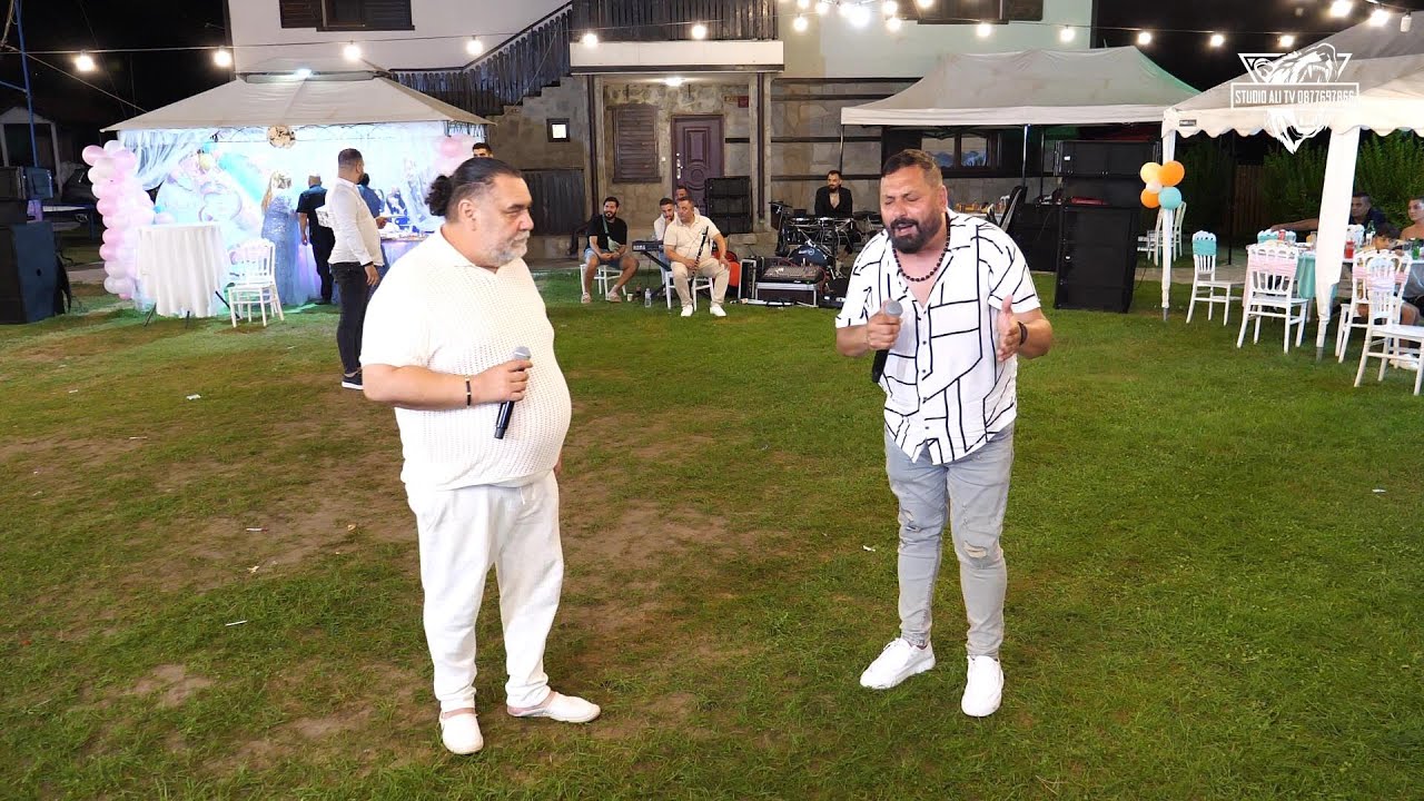 Zihni Baba & Muceytin 3