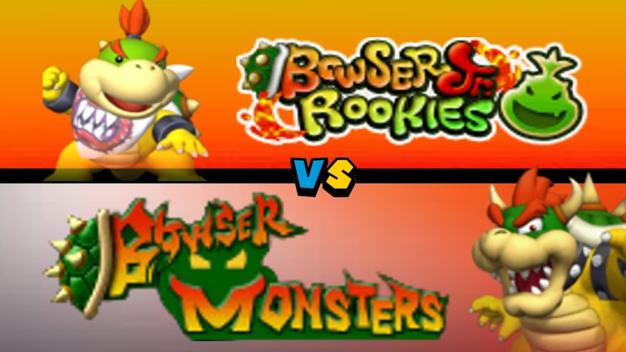 (CPU VS CPU) Monsters vs Rookies Game Highlights | 2026 TSL Season Week 2