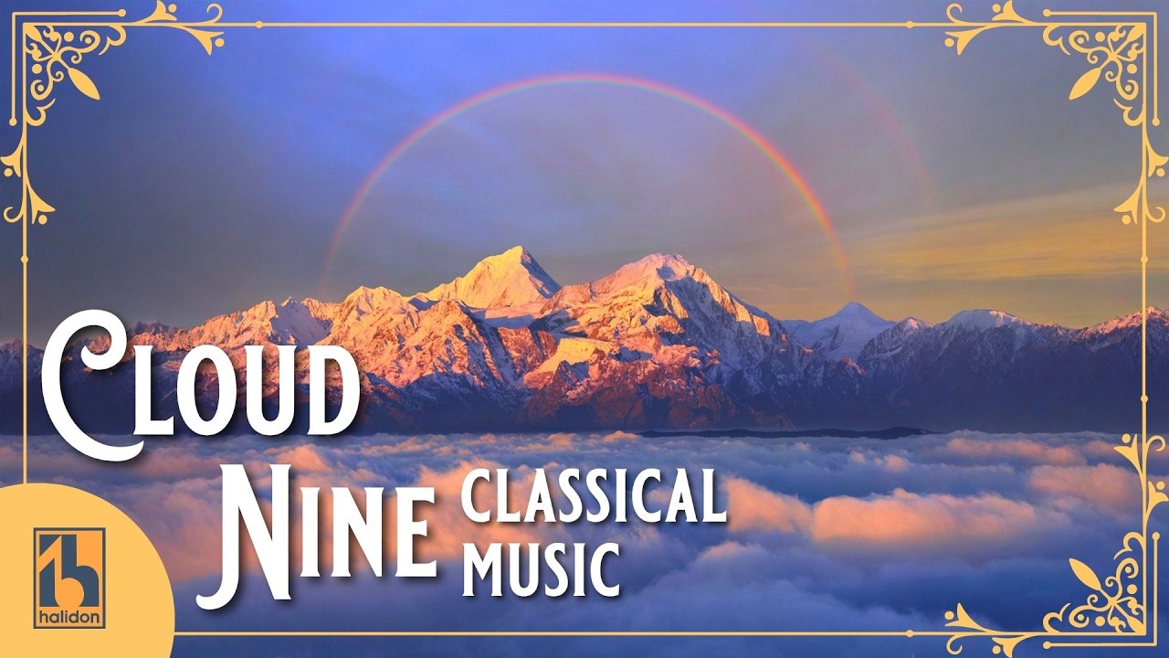 Cloud Nine Classical Music