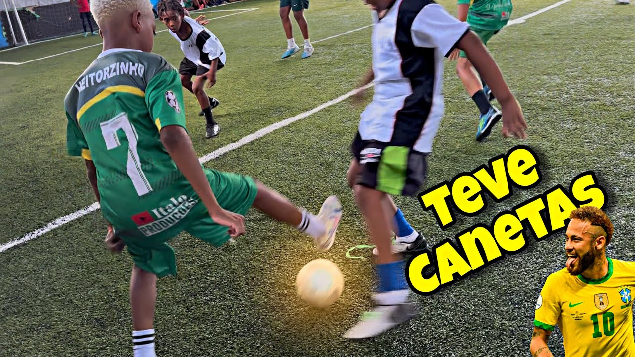 Pal&aacute;cio das Artes vs Rancha - Copa Pal&aacute;cio (sub 12)