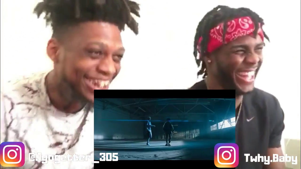Ayo & Teo Lil Yachty - Ay3 ( Official Video ) REACTION !!