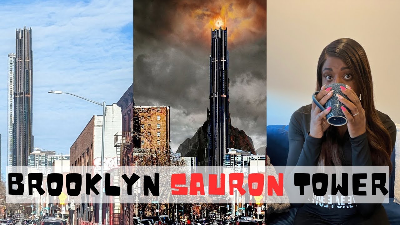I Won the Housing Lottery for Brooklyn's $750 million Tallest Tower!