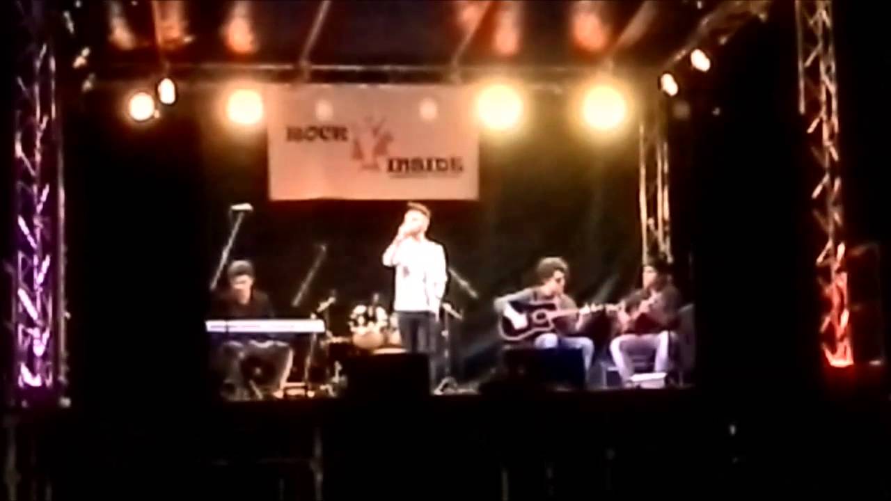 DIVINE MEMORY - Heaven Melonata Sotto Le Stelle Live Acoustic