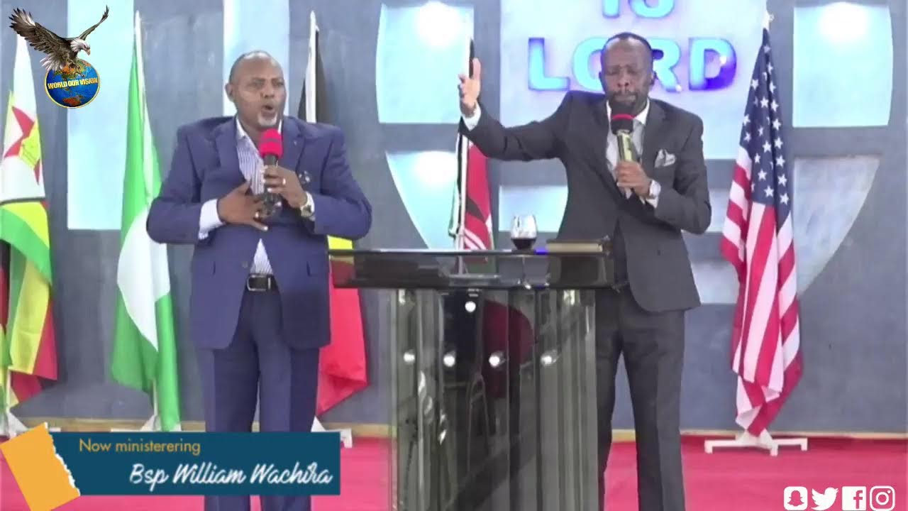 2ND SERVICE //SUNDAY SERVICE // 1-2-2026