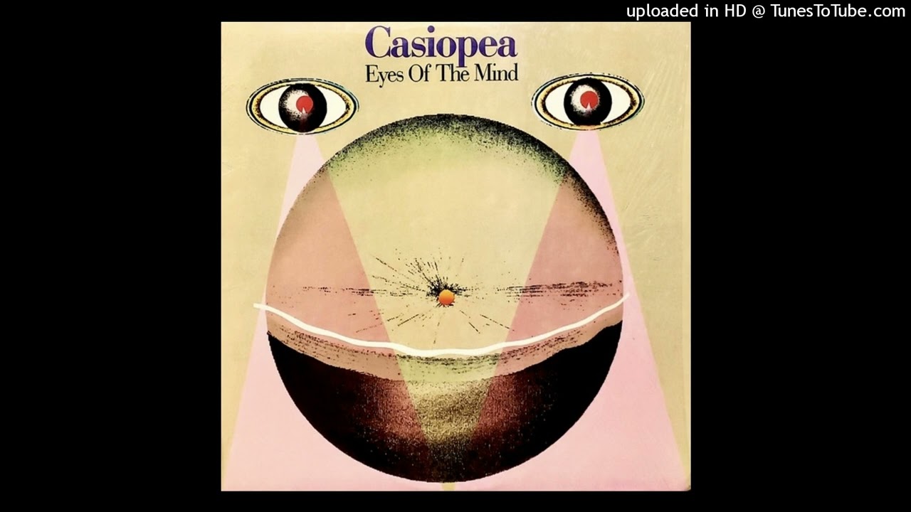 A JazzMan Dean Upload - Casiopea - Take Me  (1981) Jazz Funk