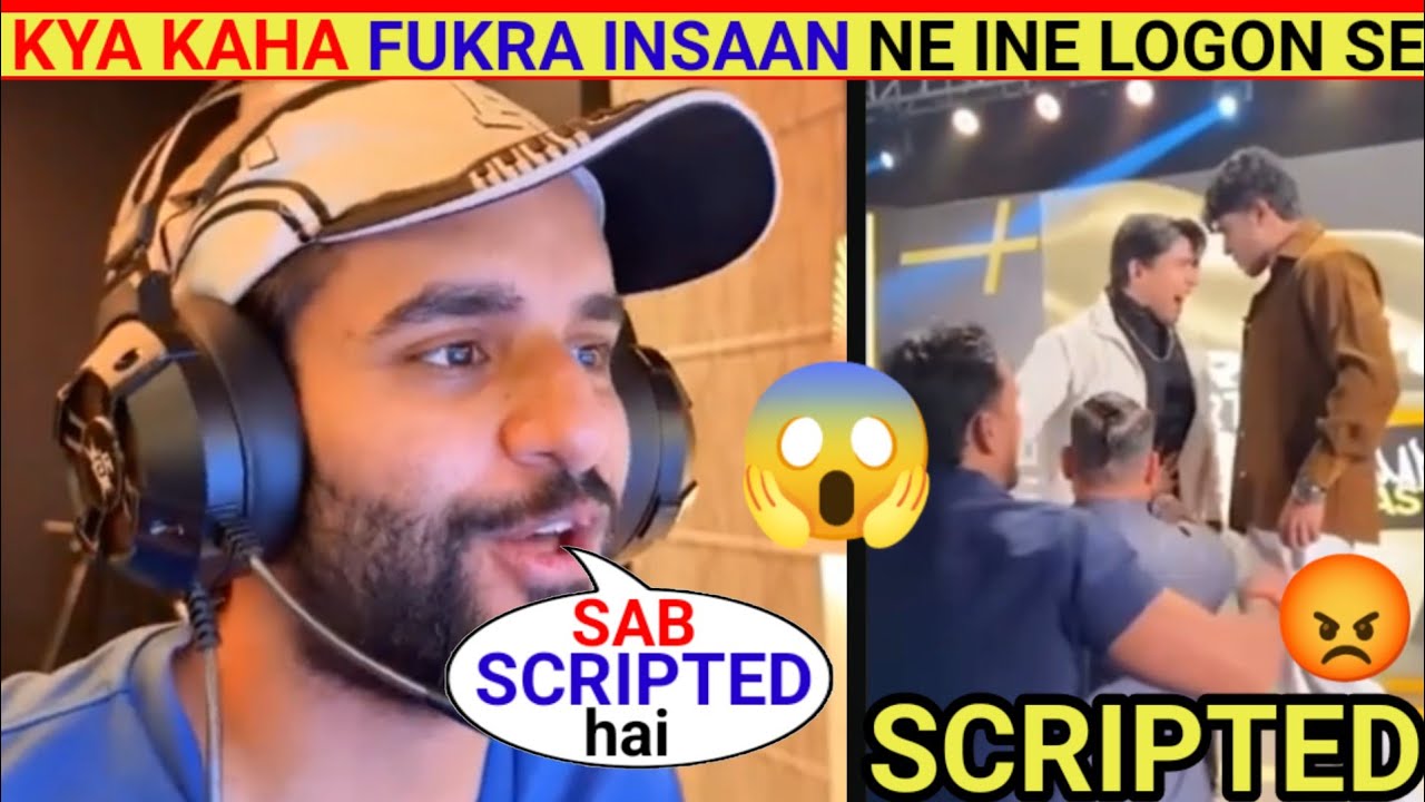 R2h Wasim Vs Tharabhai Joginder Fukra Insaan reaction | R2h Wasim Vs Tharabhai Joginder😱😱