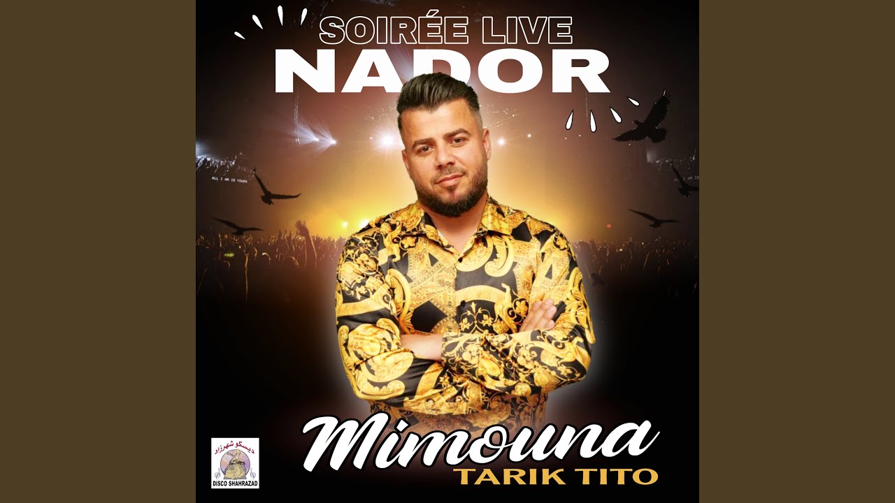 Mimouna (Soirée Live Nador)