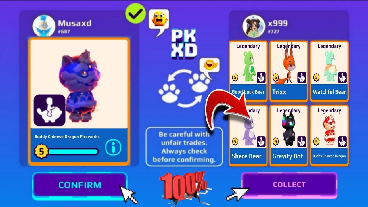 BUDDY CHINESE DRAGON FIREWORKS TRADE BY MUSAXD BECAUSE I WANT SOME LEGENDARY 🥰💯