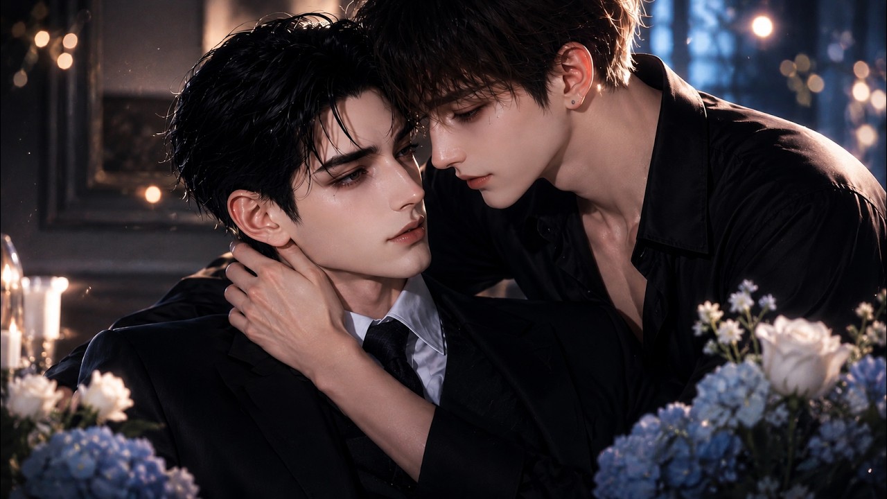Reborn, He Fell for Me at First Sight Again!💘Obsessive Devoted College Guy &times; Gentle Loyal CEO #bl