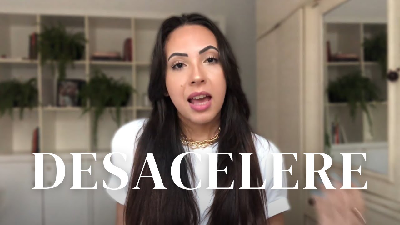 hábitos e adaptações na rotina para viver uma vida mais leve | produtividade consciente e eficiente