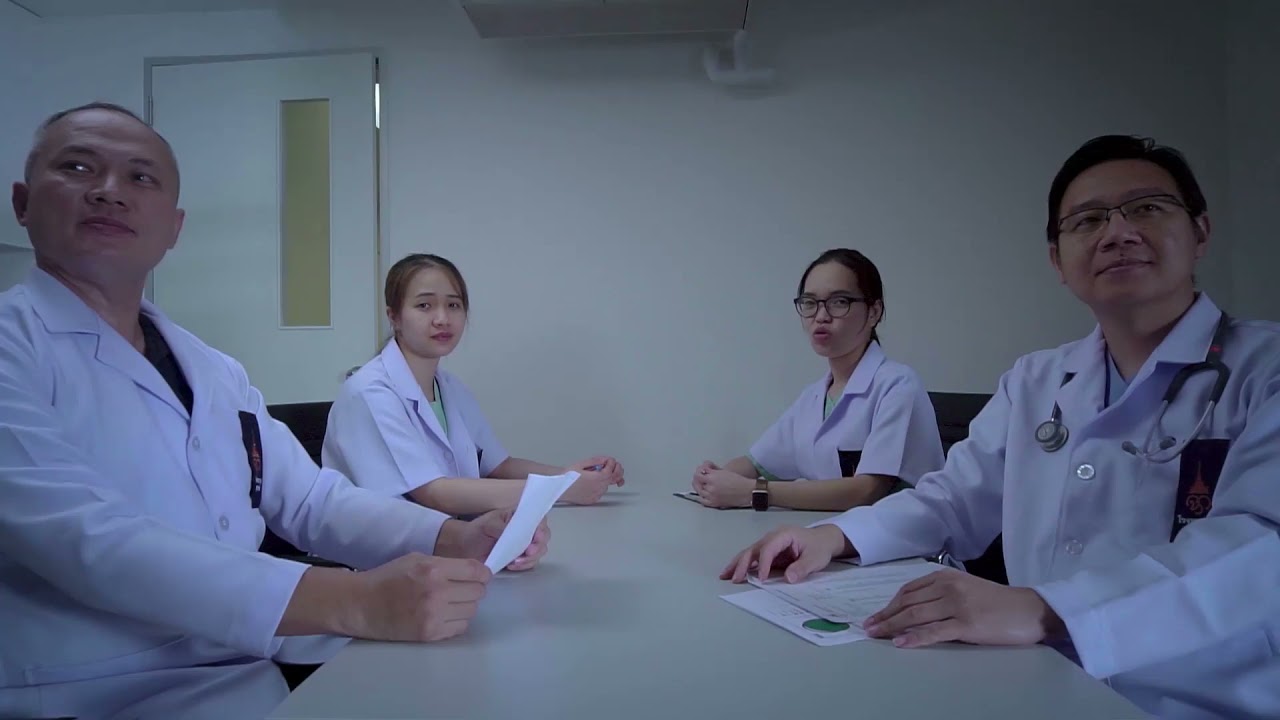 Juraporn Hospital