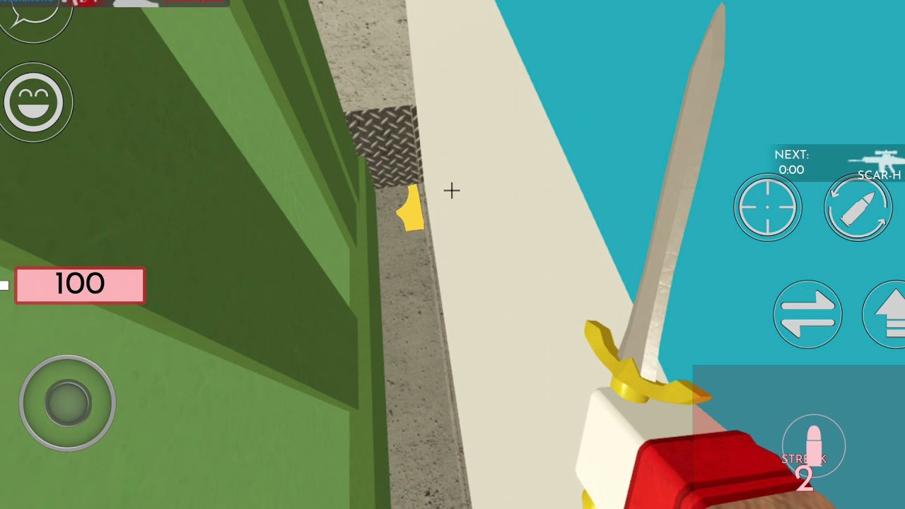 HOW TO REALLY GET THE Nights Edge ALL STEPS HERE (roblox arsenal)
