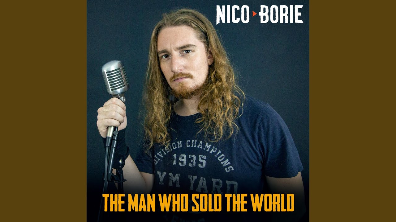 The Man Who Sold the World