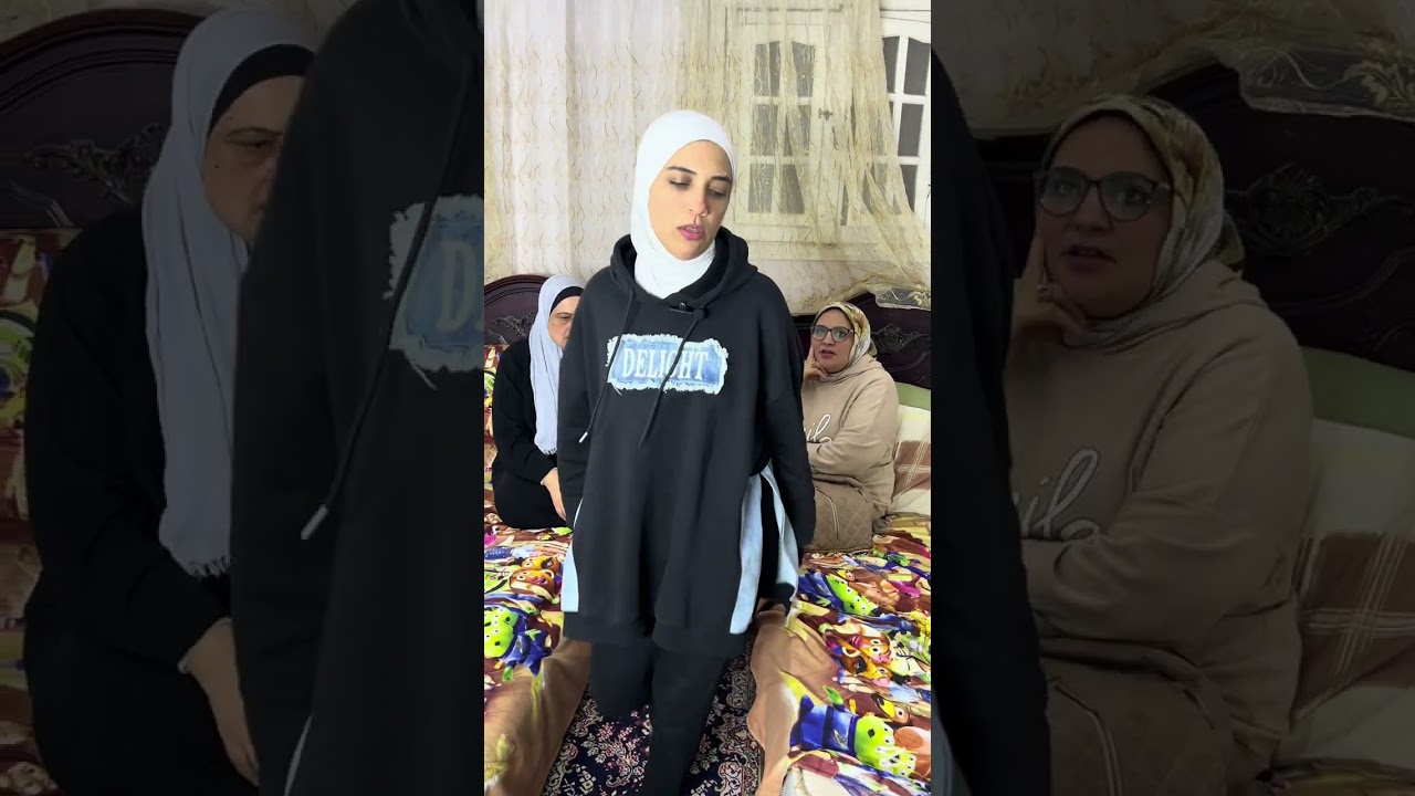 اخت جوزي عايزه اختها تبعد عني وقومت حماتي عليا