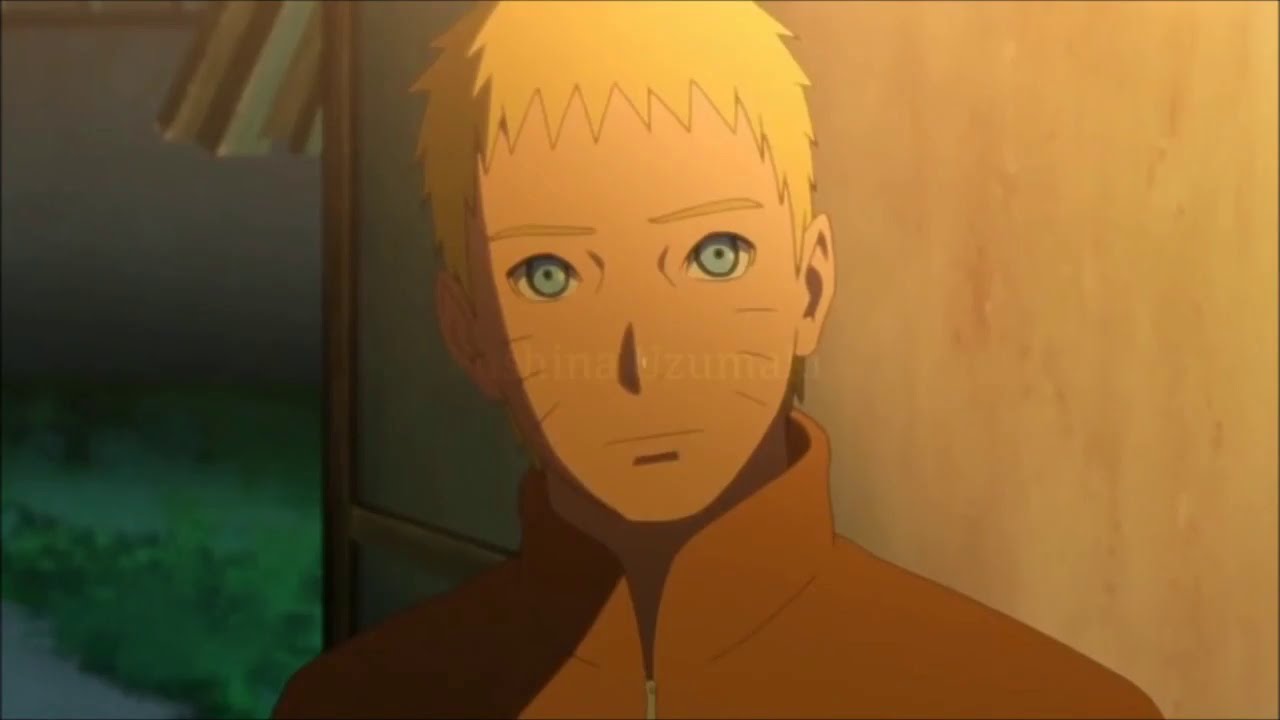 NARUTO LEVA HINATA PARA 