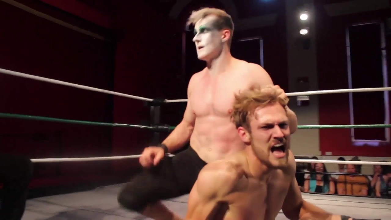 Dexter vs Cara Noir