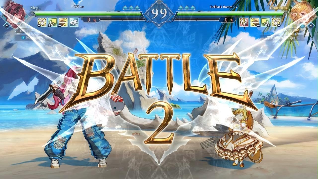 Granblue Fantasy Versus: Rising_20260225194732