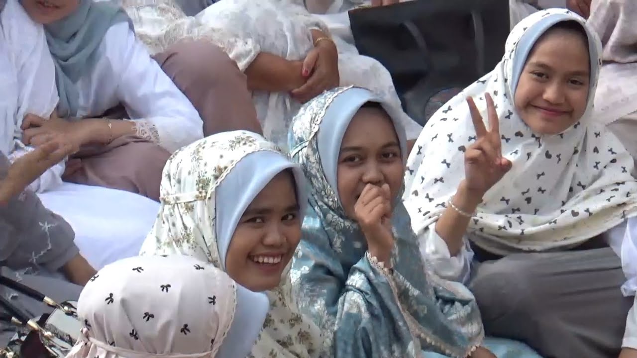 🔴DJ TAKBIRAN TERBARU 2025