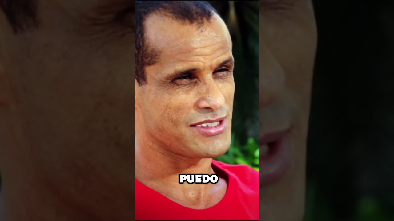 Rivaldo responde a Neymar: 