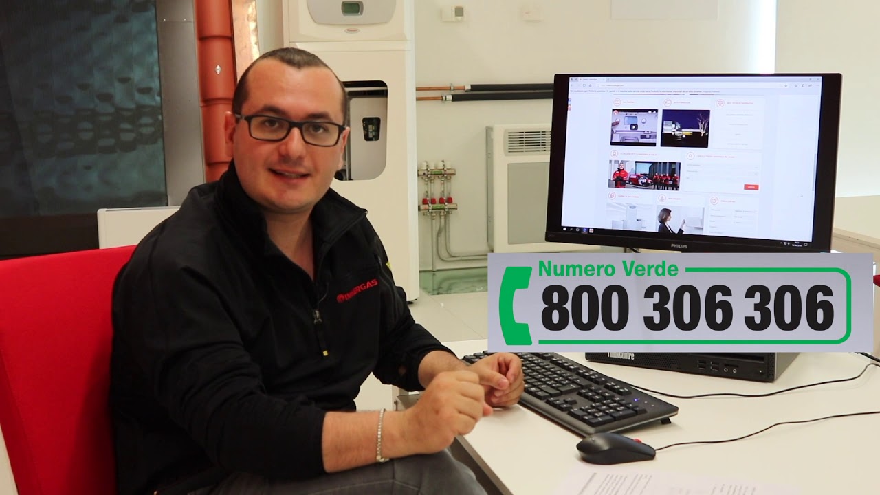 Come trovare il Centro Assistenza Tecnica Immergas